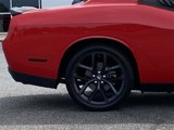 Used 2021 Dodge Challenger SXT w/ Blacktop Package image 3