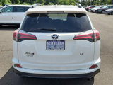 Used 2018 Toyota RAV4 LE image 5