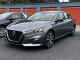 Used 2020 Nissan Altima 2.5 SR image 3