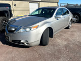 Used 2009 Acura TL SH-AWD image 2