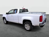Certified 2022 Chevrolet Colorado LT w/ Fleet Safety Package image 2
