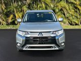 Used 2020 Mitsubishi Outlander SEL image 2