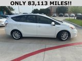 Used 2013 Toyota Prius V Five image 2