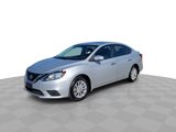 Used 2017 Nissan Sentra SV w/ Style Package image 4