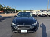 Used 2020 Ford Fusion SE image 2