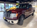 Used 2010 Ford F150 2WD SuperCab image 3