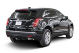 New 2025 Cadillac XT5 Luxury image 6