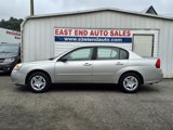 Used 2007 Chevrolet Malibu LS image 2