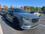 Used 2022 MAZDA CX-9 Carbon Edition image 3