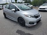 Used 2018 Honda Fit Sport image 3