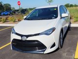 Used 2017 Toyota Corolla LE image 4