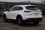 Used 2023 MAZDA CX-9 Touring image 6