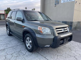 Used 2007 Honda Pilot EX-L image 5