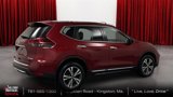 Used 2018 Nissan Rogue SL w/ Premium Package image 5