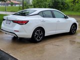 Certified 2024 Nissan Sentra SV image 3