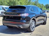 Used 2021 Lincoln Nautilus Reserve w/ Cargo Utility Package image 4