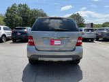 Used 2008 Mercedes-Benz ML 350 4MATIC image 4