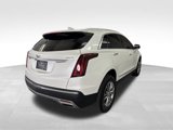 Used 2021 Cadillac XT5 Premium Luxury image 3