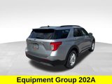 Used 2021 Ford Explorer XLT w/ Equipment Group 202A image 3