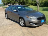 Used 2012 Kia Optima LX image 3