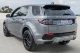 Used 2025 Land Rover Discovery Sport S image 3