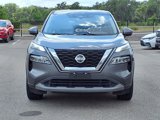 Used 2021 Nissan Rogue SV image 2