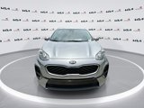 Certified 2022 Kia Sportage LX image 3