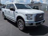 Used 2015 Ford F150 XLT w/ Equipment Group 302A Luxury image 2
