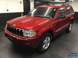Used 2005 Jeep Grand Cherokee Limited image 6