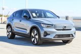 Used 2023 Volvo C40 P8 Recharge Ultimate image 3
