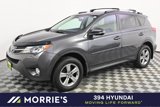 Used 2015 Toyota RAV4 XLE image 2