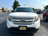 Used 2014 Ford Explorer XLT w/ Equipment Group 202A image 2