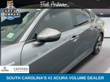 Certified 2024 Acura Integra A-Spec image 3
