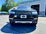Used 2016 Land Rover Range Rover Sport HSE image 2