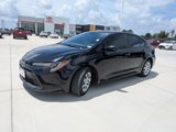 Used 2024 Toyota Corolla LE image 3