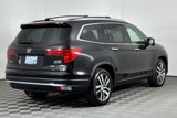 Used 2017 Honda Pilot Touring image 4
