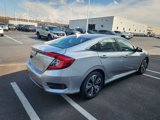 Used 2017 Honda Civic EX-L image 5