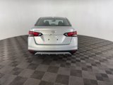 New 2025 Nissan Versa SV image 4