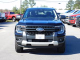 New 2024 Ford Ranger XLT w/ Advanced Towing Package image 3