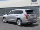 New 2025 Cadillac XT6 Luxury image 4
