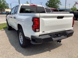 New 2025 Chevrolet Colorado W/T w/ Advanced Trailering Package image 3