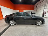 Used 2010 Nissan Maxima 3.5 SV w/ Monitor Pkg image 2