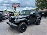Used 2012 Jeep Wrangler Sport image 2