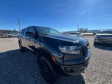 Used 2019 Ford Ranger 4x4 SuperCrew image 4