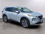 Used 2022 Nissan Rogue SV image 3
