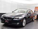 Used 2011 BMW 535i xDrive Sedan image 4