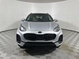 Used 2021 Kia Sportage S w/ S AWD Premium Package image 2