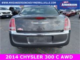 Used 2014 Chrysler 300 C image 4