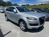 Used 2015 Audi Q7 3.0T Premium Plus w/ Premium Plus Package image 3