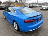 Used 2021 Audi A5 2.0T Premium w/ Convenience Package image 5